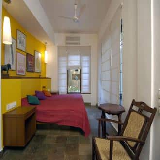 A Stunning Two-storey, Five-bedroom Villa Home In Candolim, Goa 4